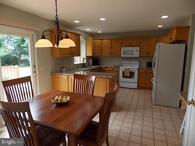 CHESTNUT RUN - Residential