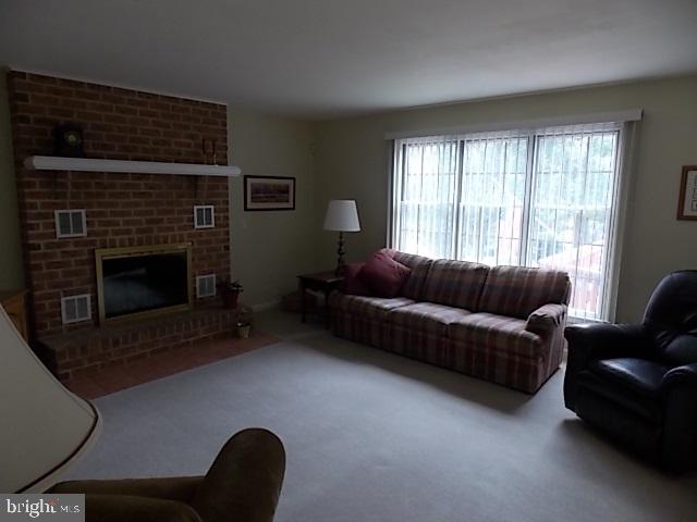 CHESTNUT RUN - Residential