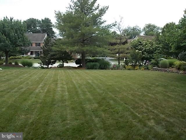 CHESTNUT RUN - Residential