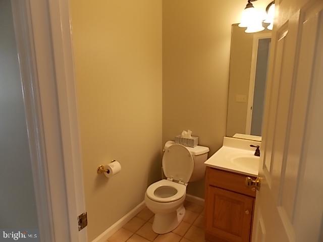 CHESTNUT RUN - Residential