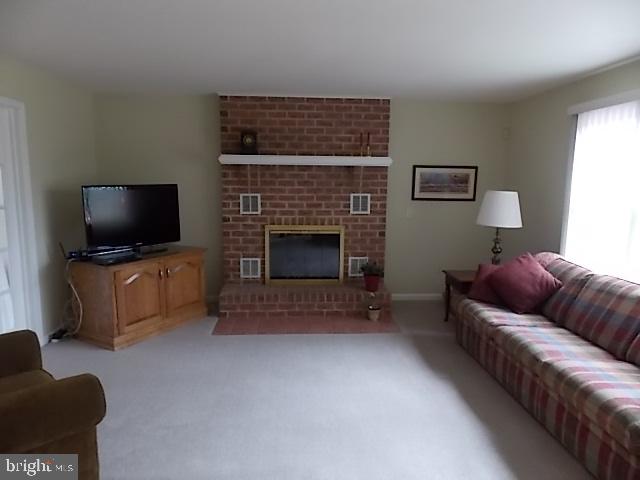 CHESTNUT RUN - Residential