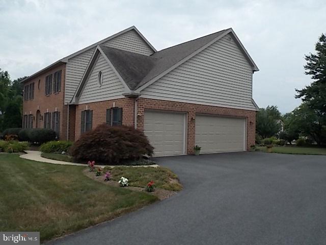 CHESTNUT RUN - Residential