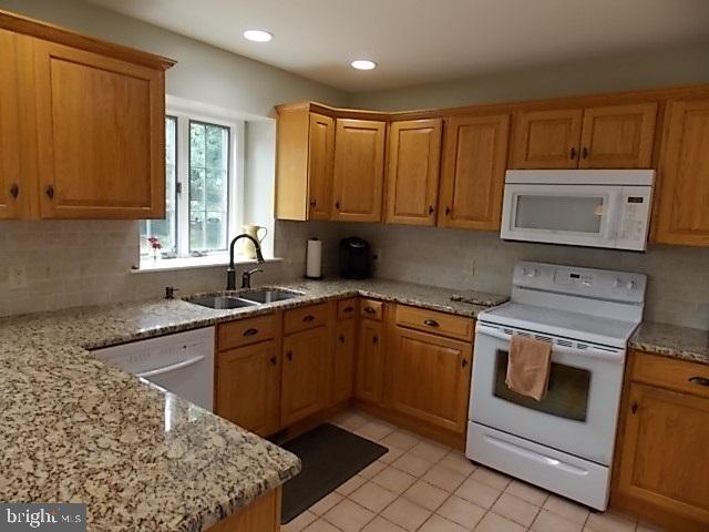 CHESTNUT RUN - Residential