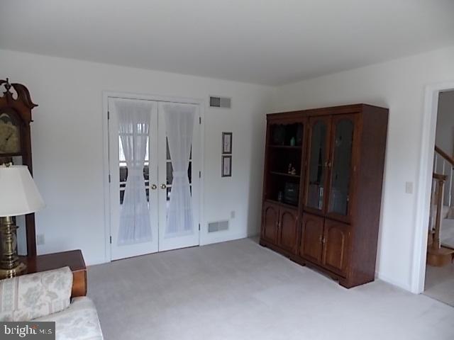 CHESTNUT RUN - Residential