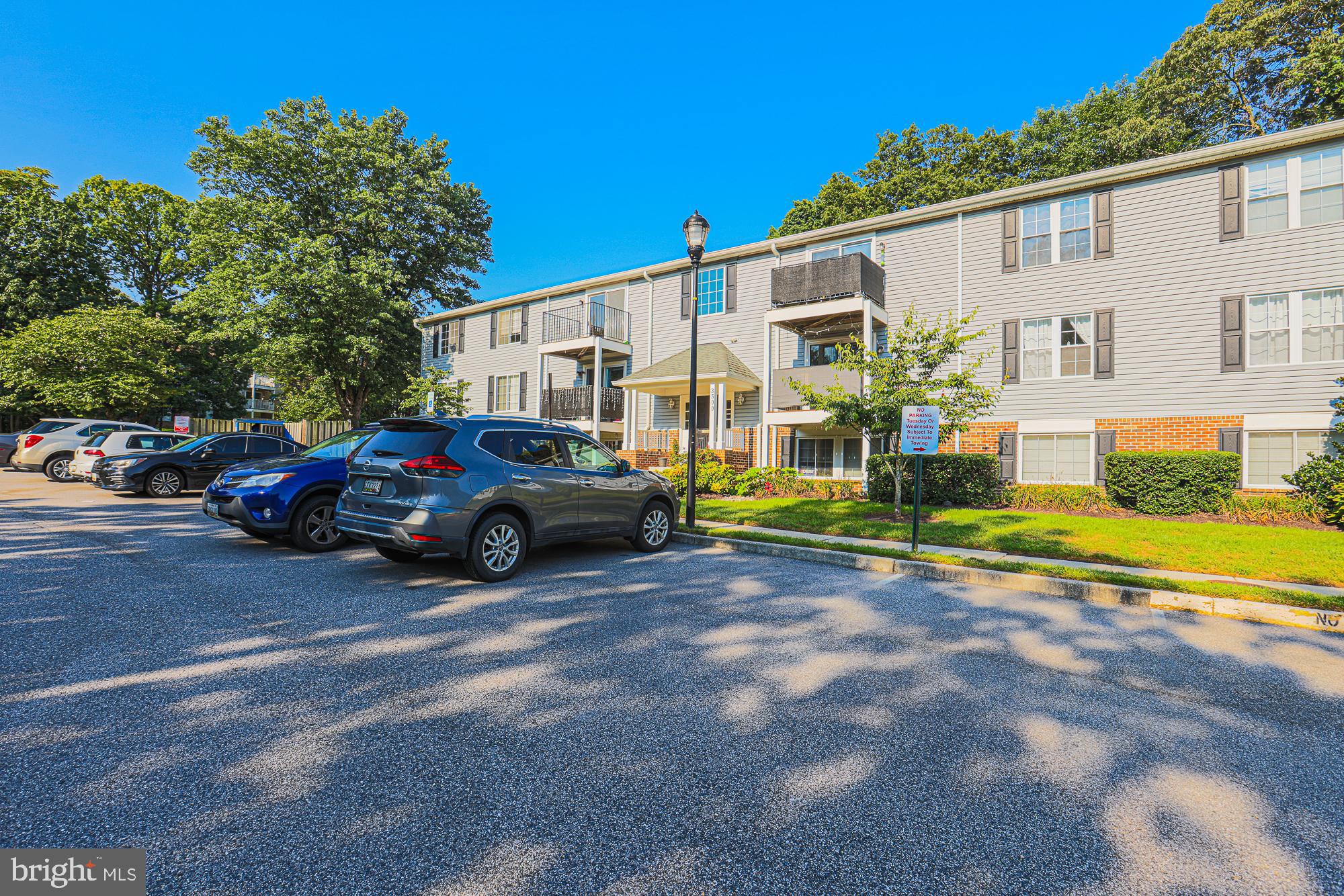 CHESTERFIELD - Residential