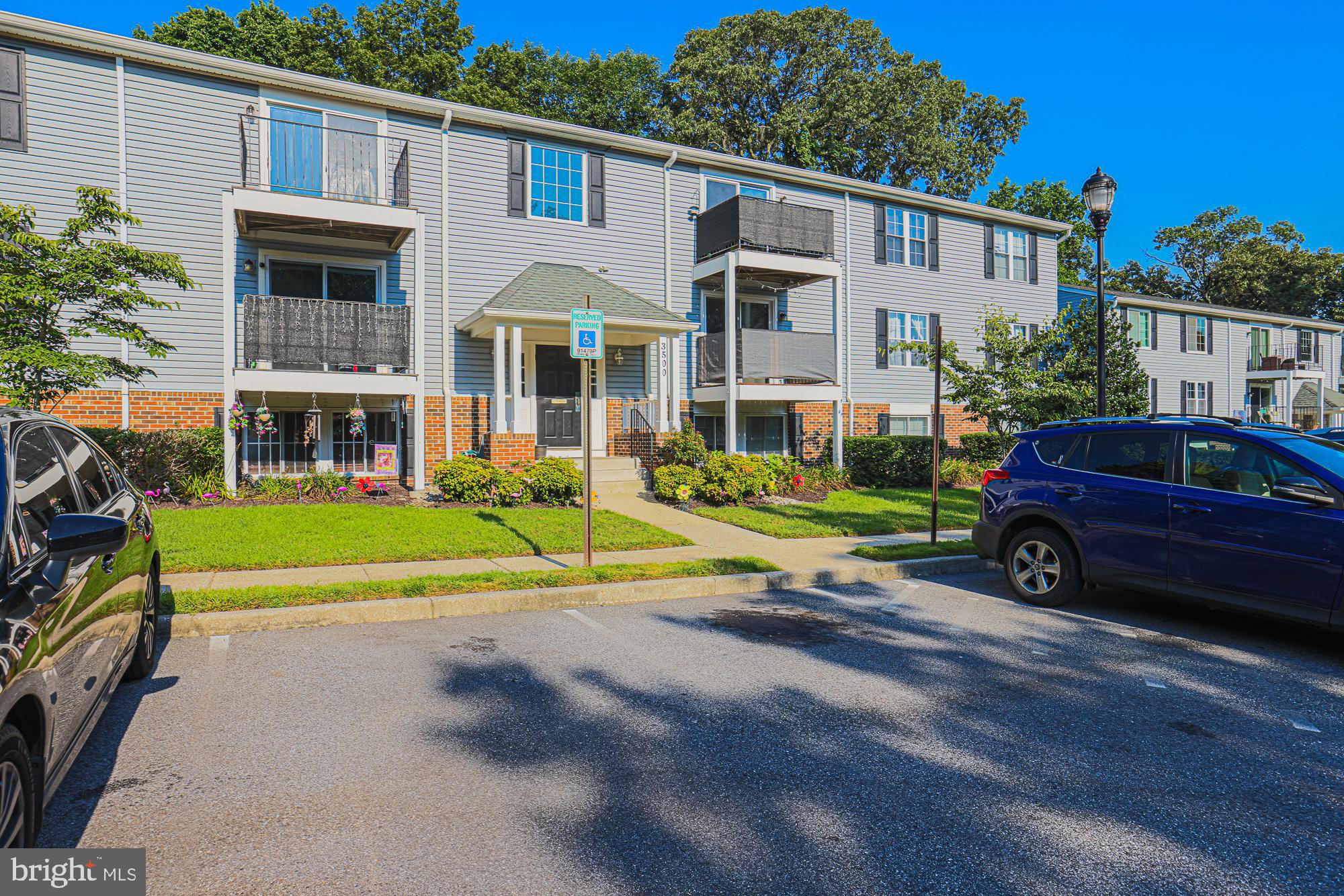 CHESTERFIELD - Residential