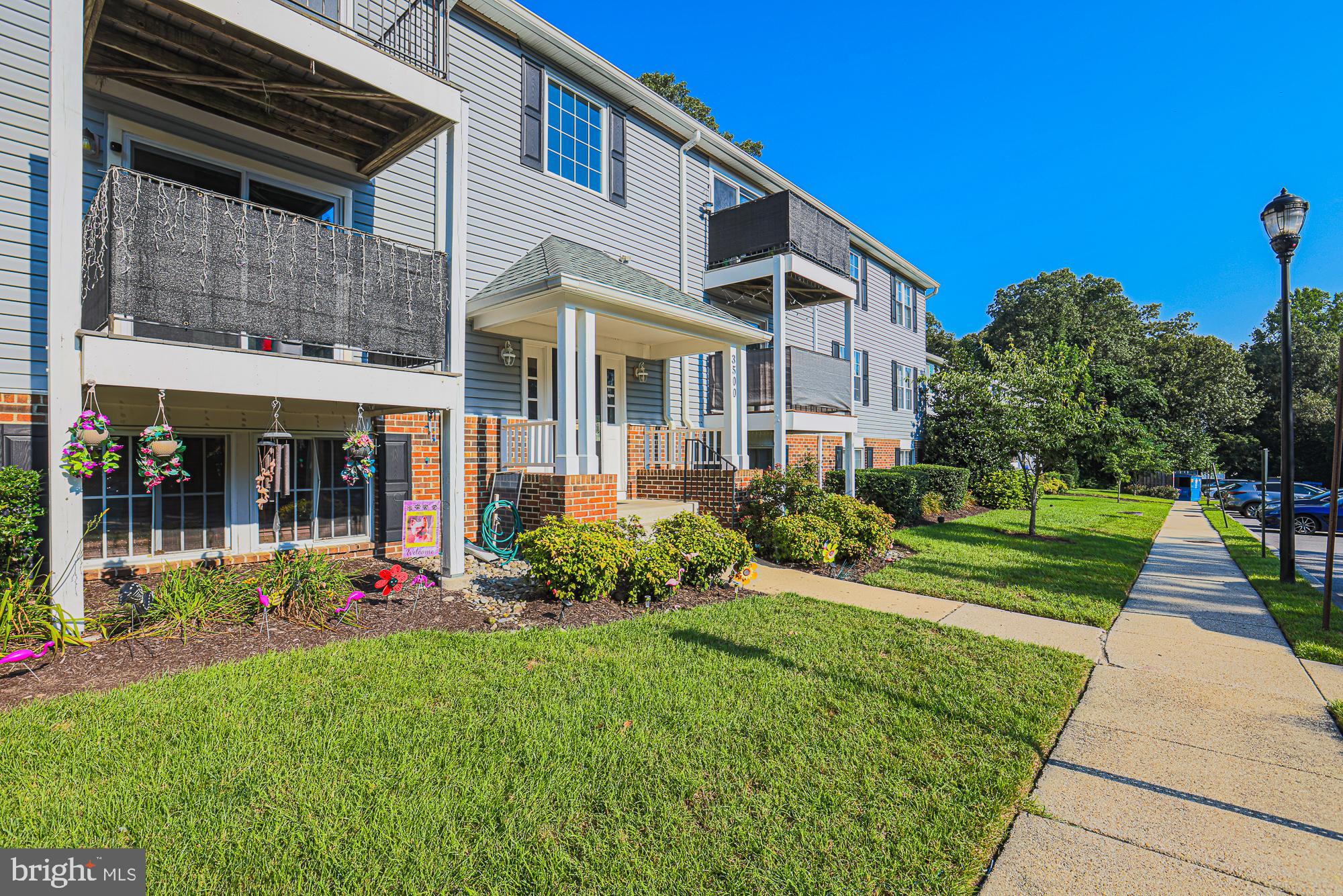 CHESTERFIELD - Residential