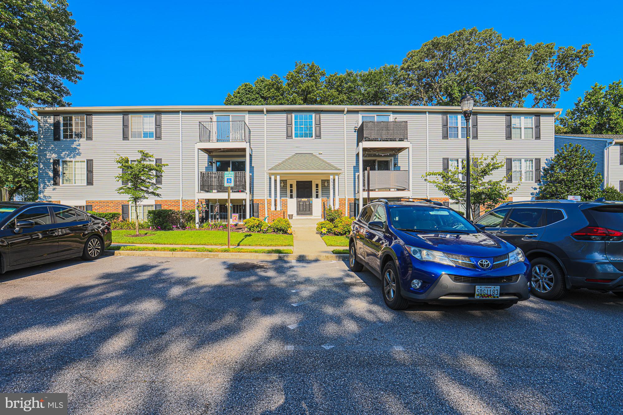 CHESTERFIELD - Residential