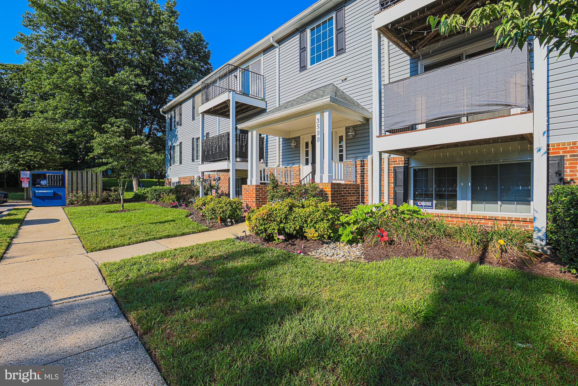 CHESTERFIELD - Residential