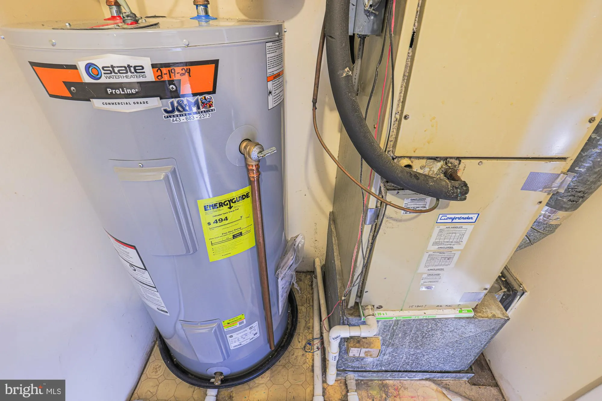 Pasadena, Maryland 21122, United States, 2 Bedrooms Bedrooms, ,1 BathroomBathrooms,Residential,Active,186998