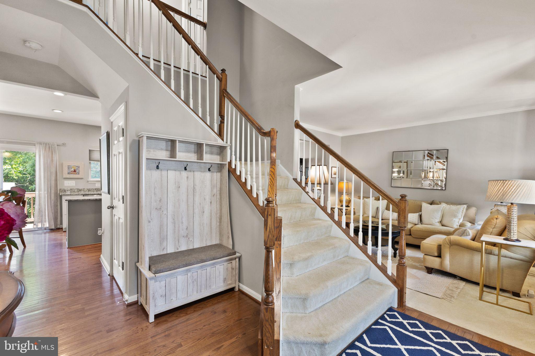 MOUNTAIN VALLEY - Residential