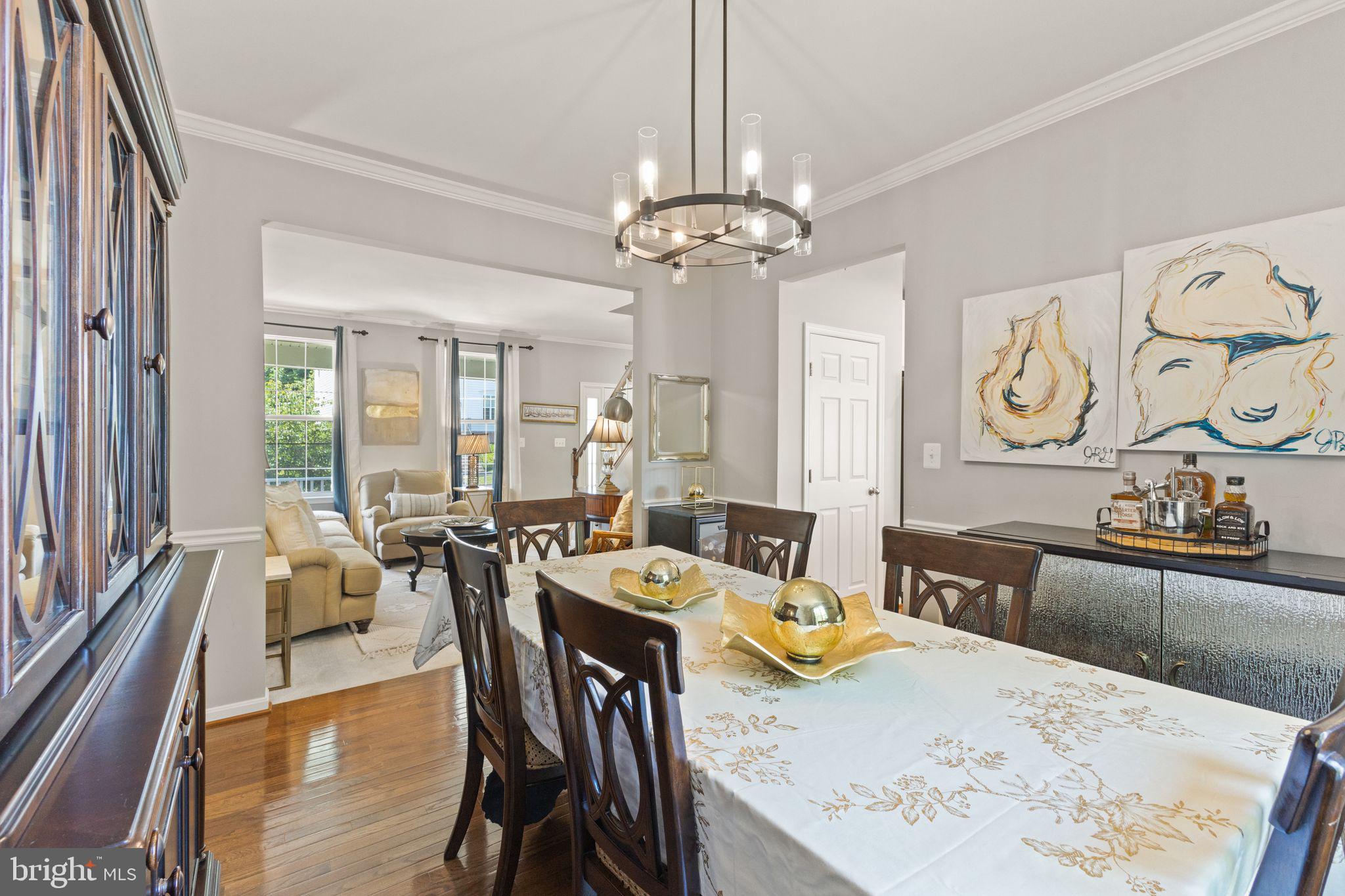 MOUNTAIN VALLEY - Residential