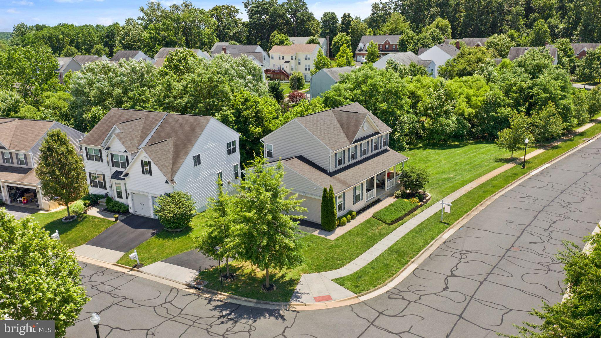 MOUNTAIN VALLEY - Residential