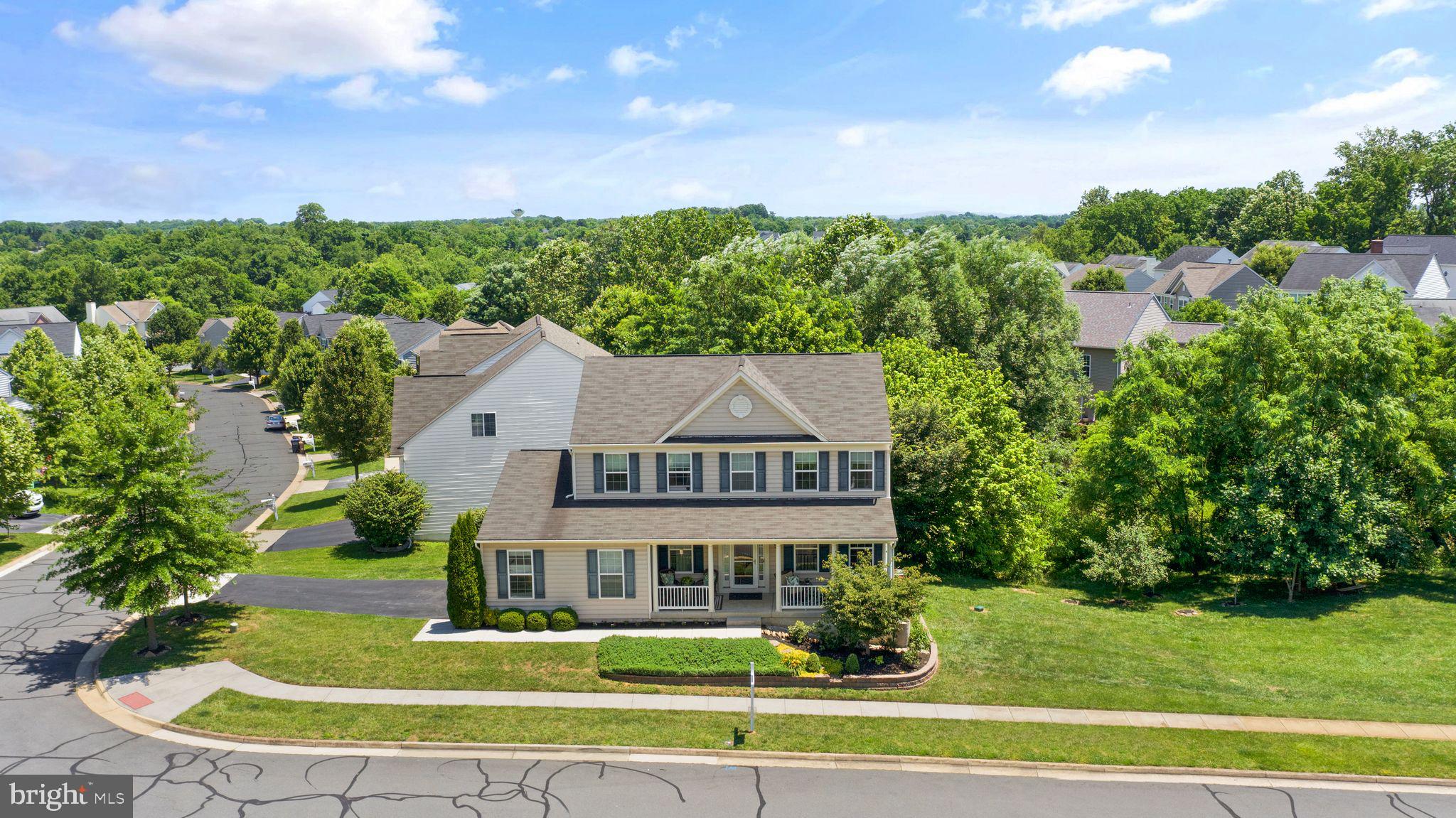 MOUNTAIN VALLEY - Residential