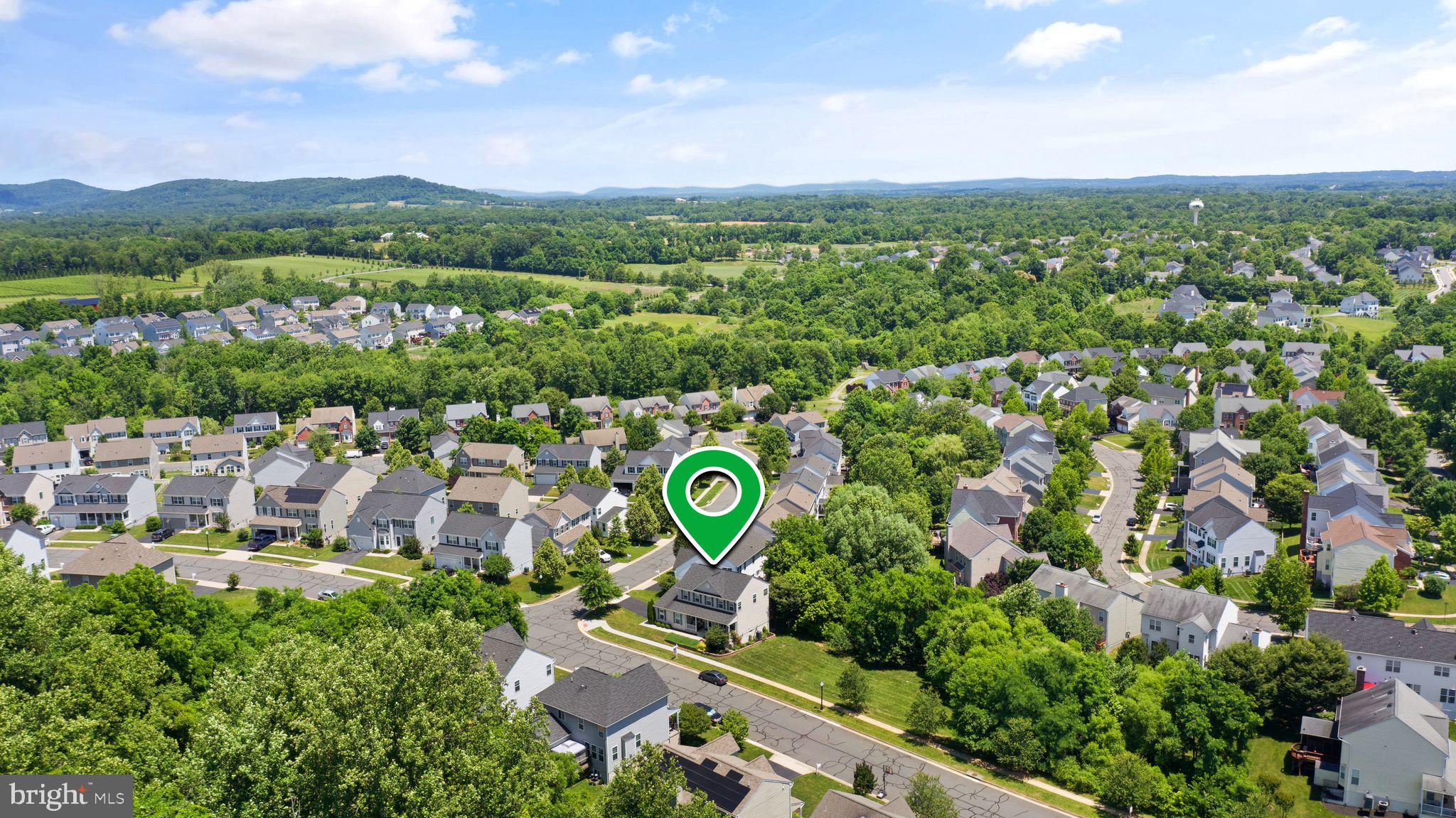 MOUNTAIN VALLEY - Residential