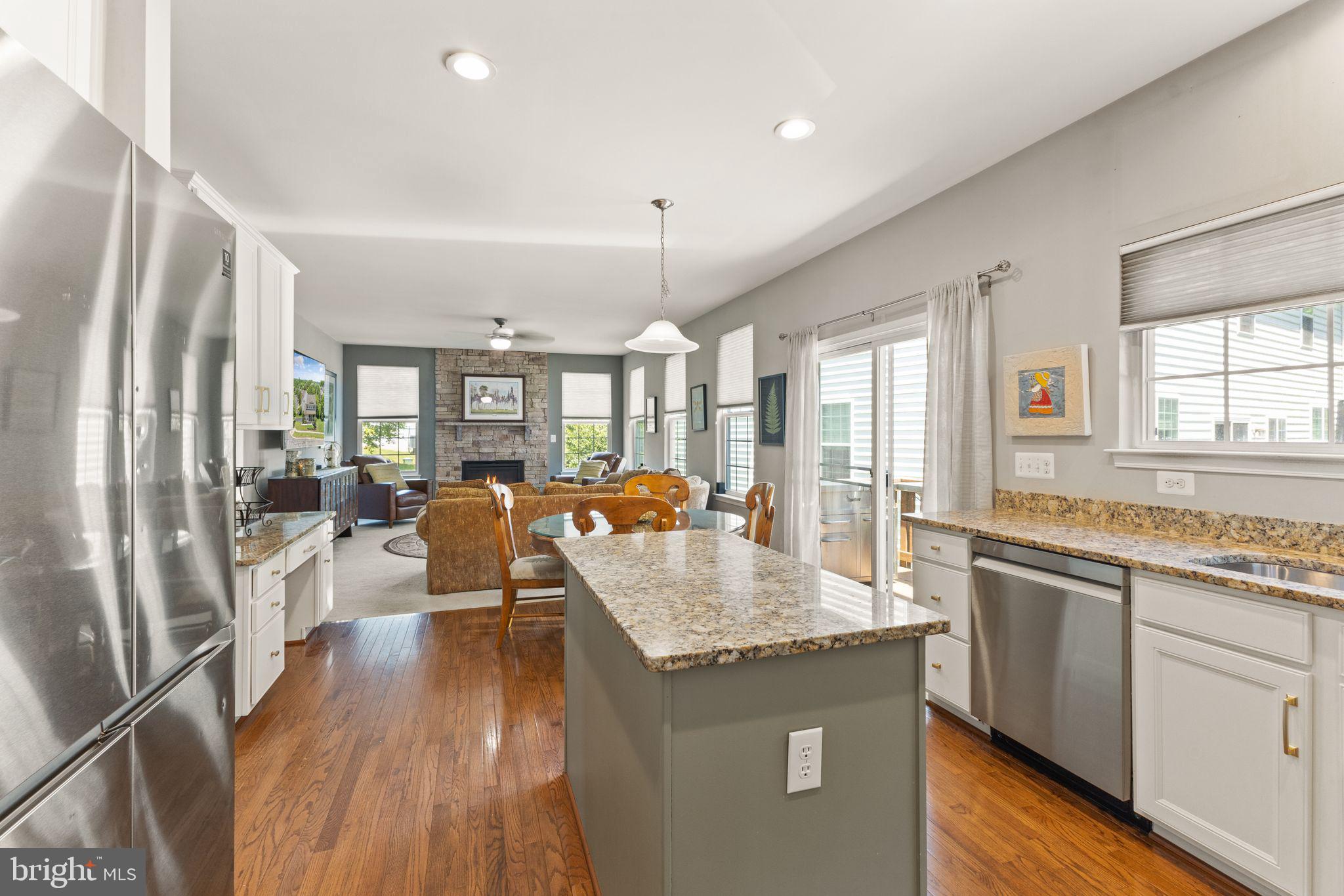 MOUNTAIN VALLEY - Residential