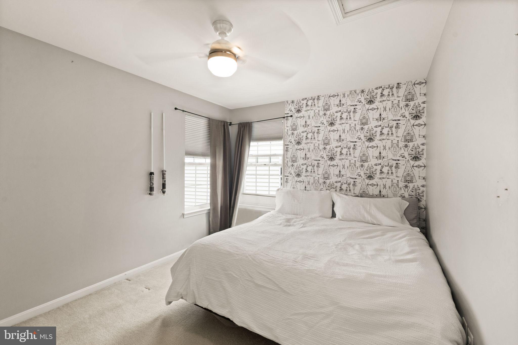 MOUNTAIN VALLEY - Residential