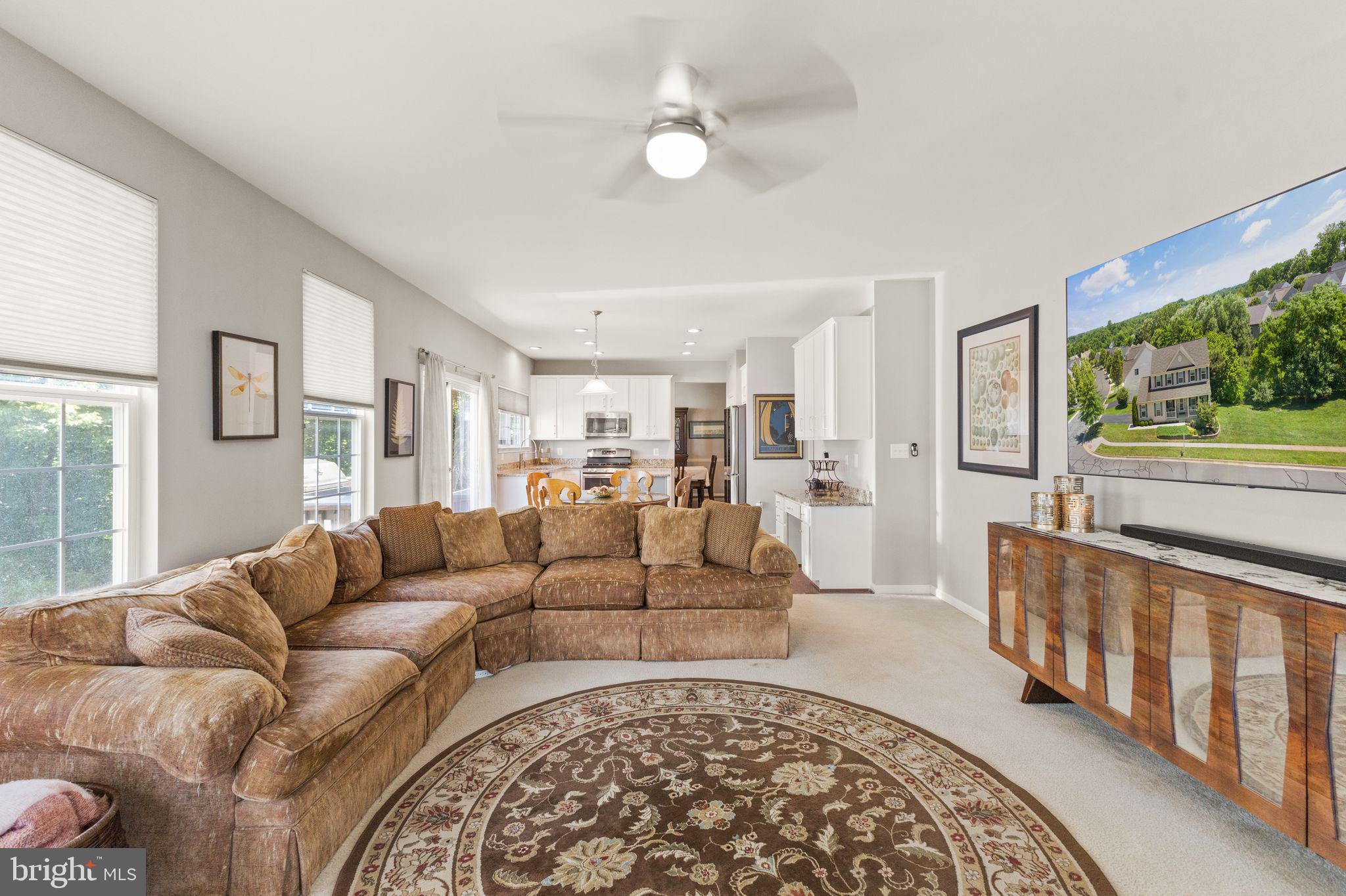 MOUNTAIN VALLEY - Residential