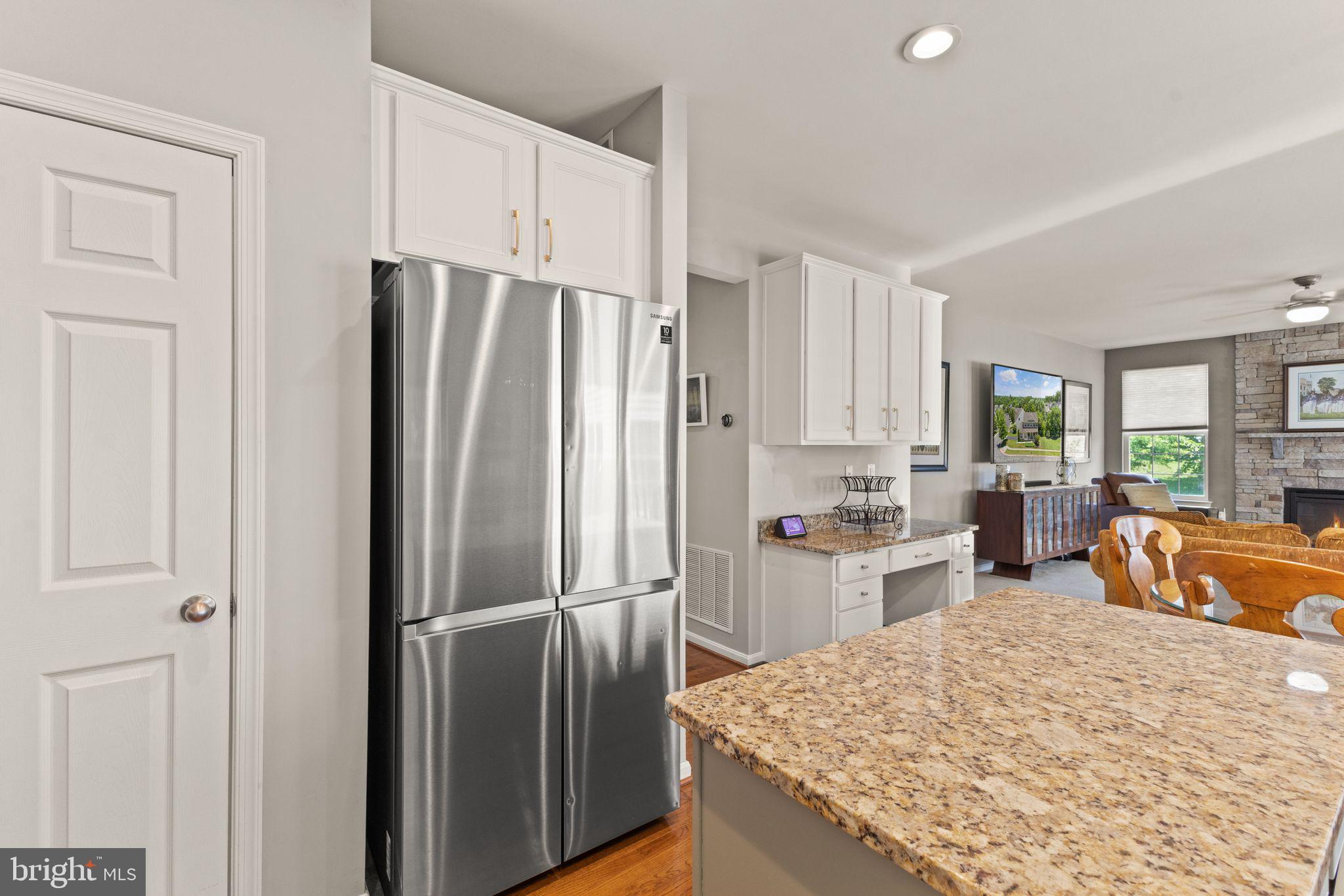 MOUNTAIN VALLEY - Residential