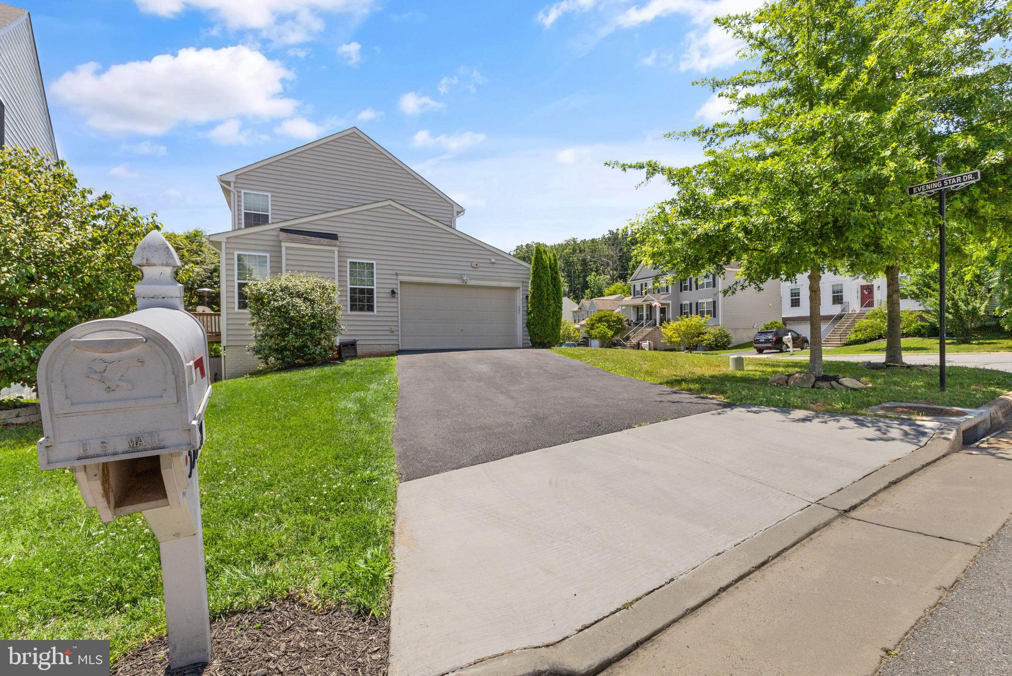 MOUNTAIN VALLEY - Residential