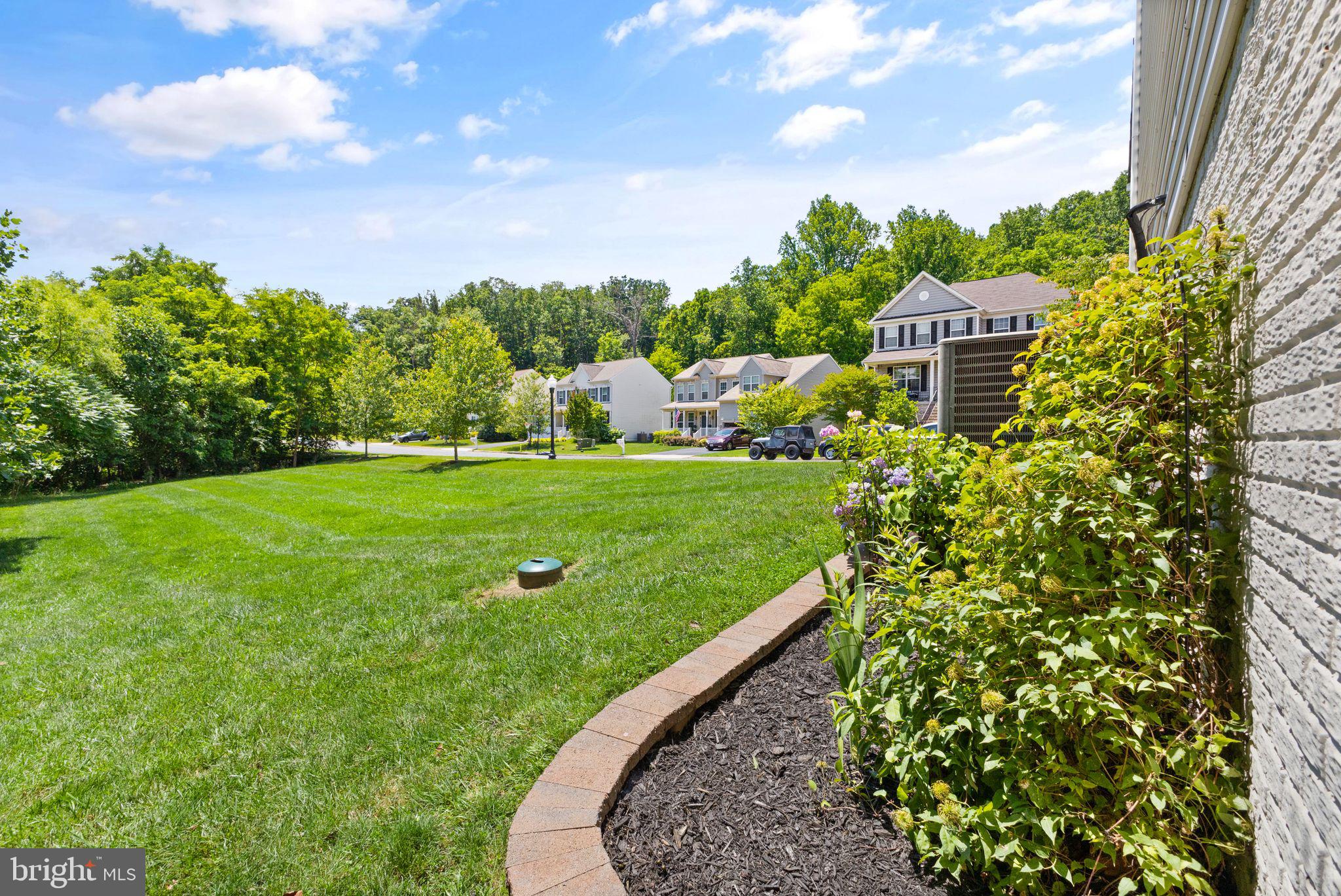 MOUNTAIN VALLEY - Residential