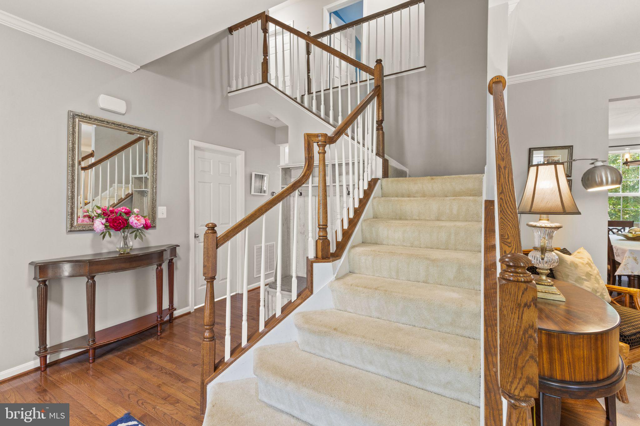 MOUNTAIN VALLEY - Residential