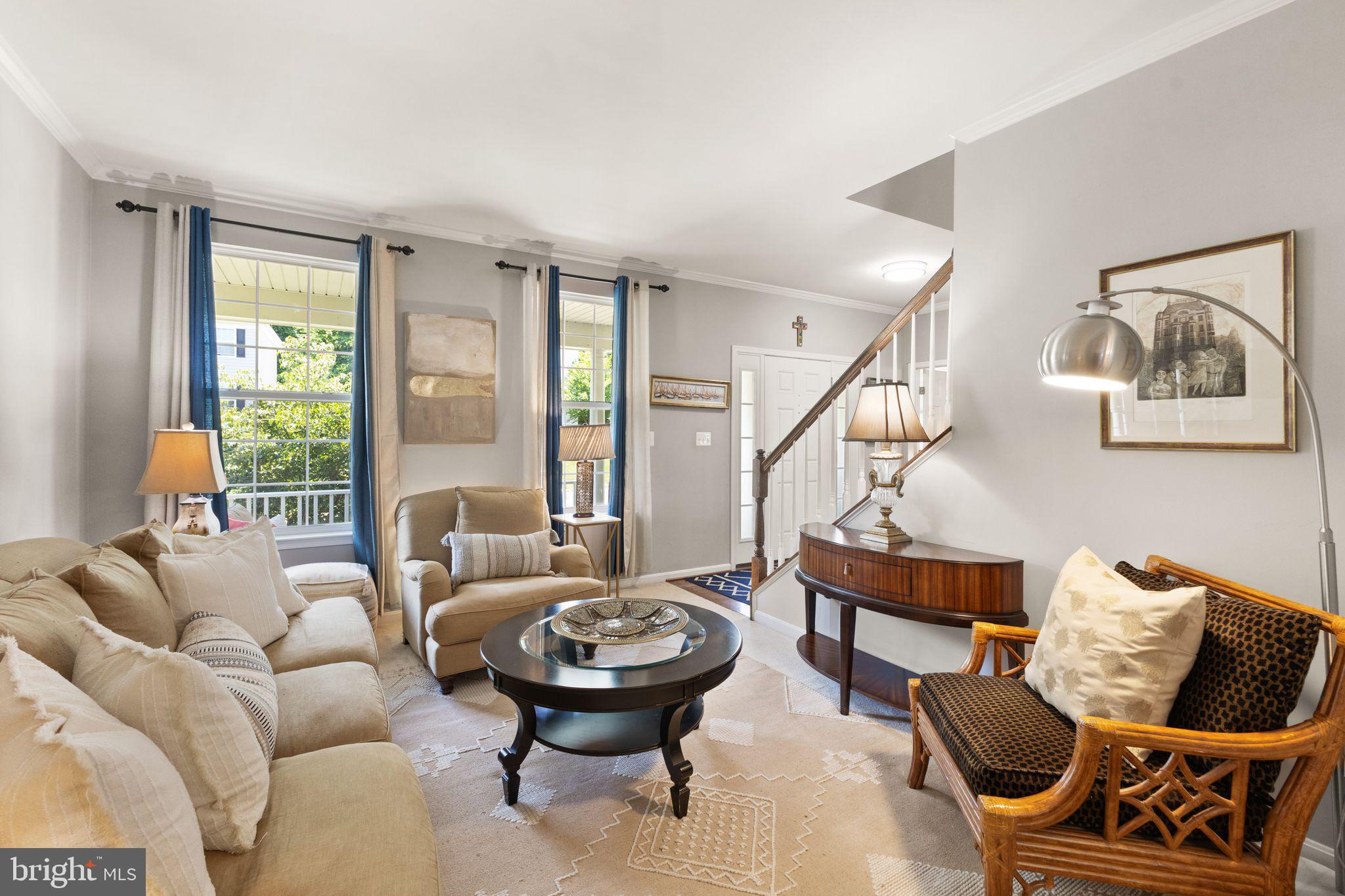 MOUNTAIN VALLEY - Residential