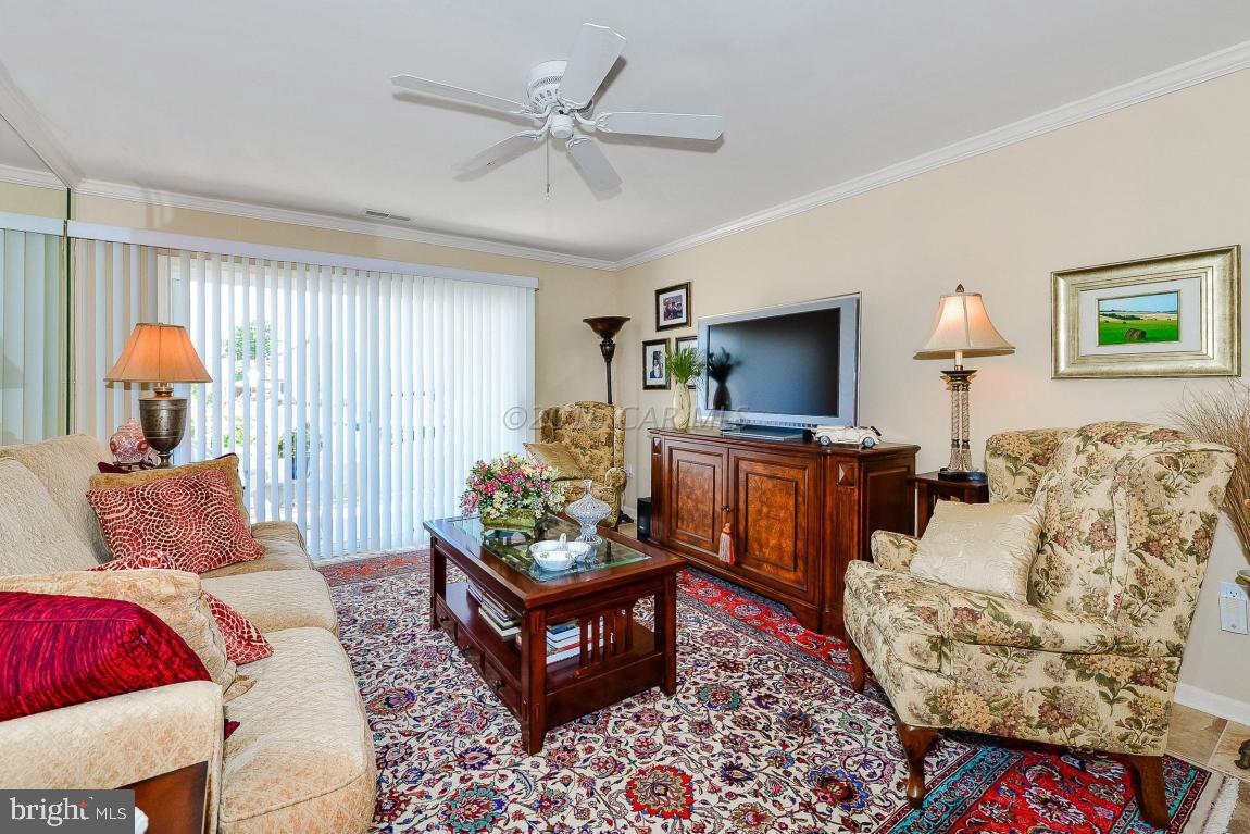 HERON HARBOUR - Residential