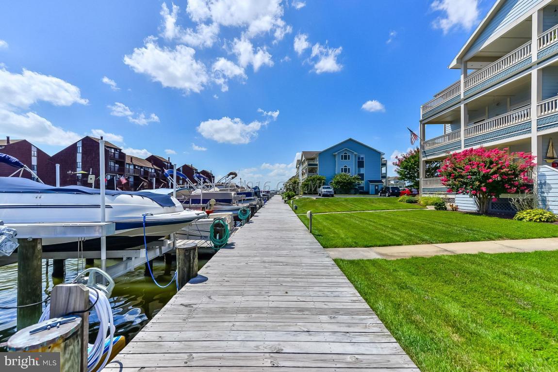 HERON HARBOUR - Residential