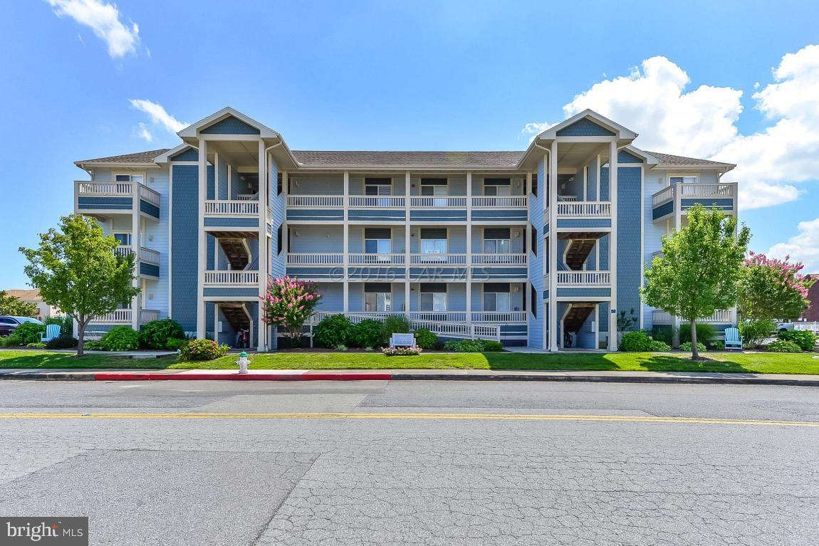 HERON HARBOUR - Residential