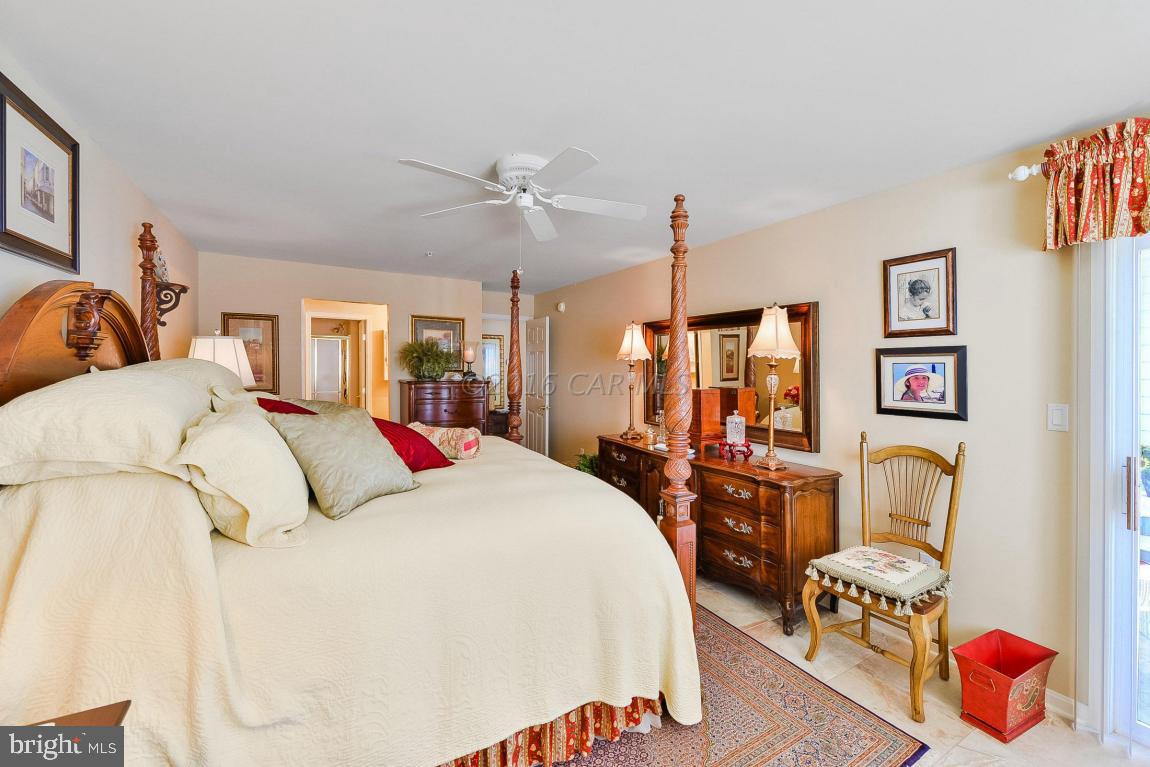 HERON HARBOUR - Residential