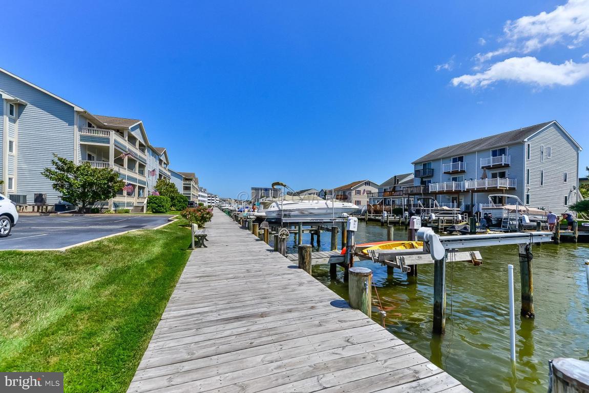 HERON HARBOUR - Residential