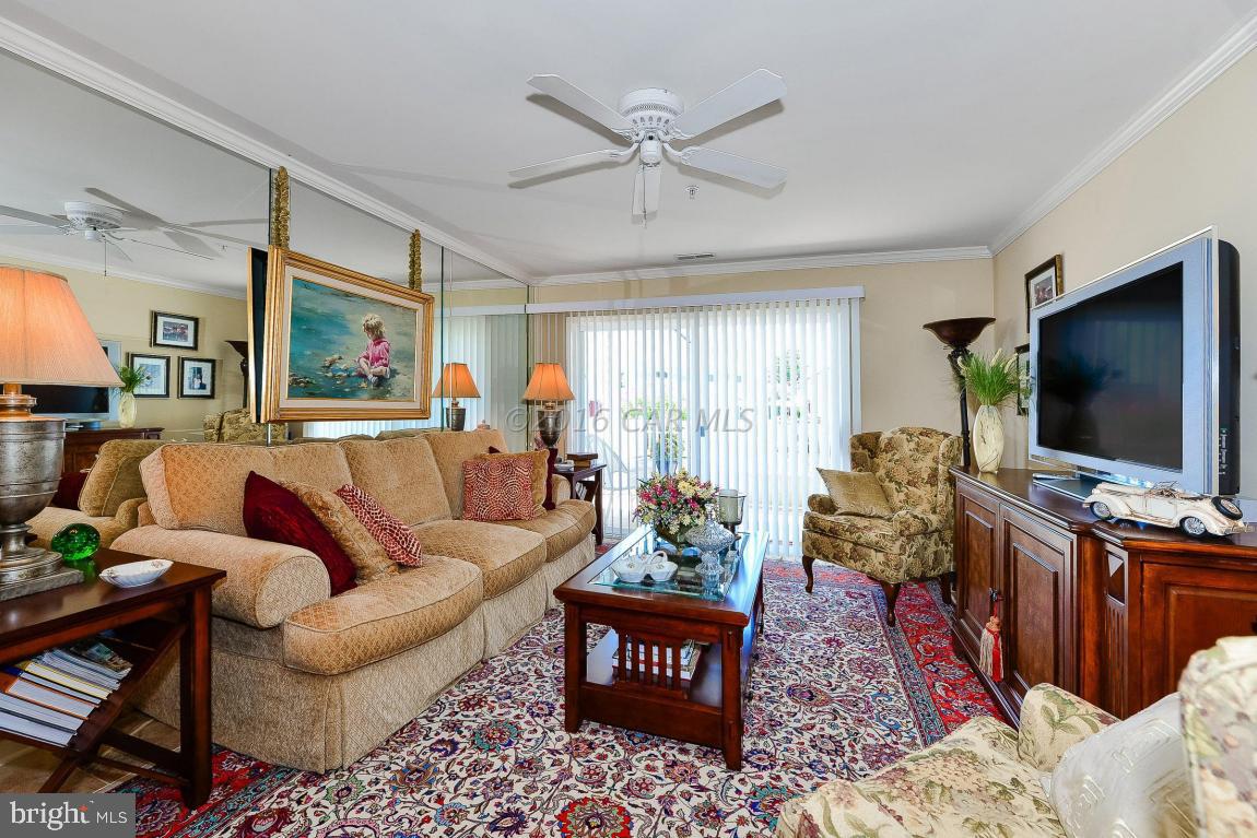 HERON HARBOUR - Residential