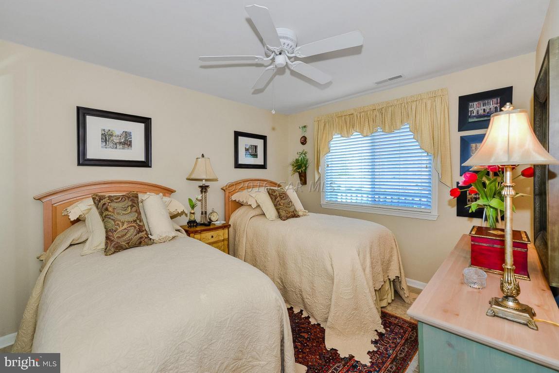 HERON HARBOUR - Residential