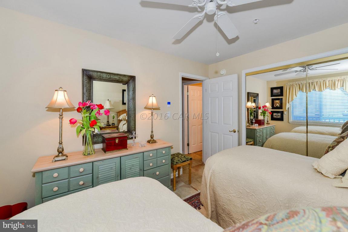 HERON HARBOUR - Residential