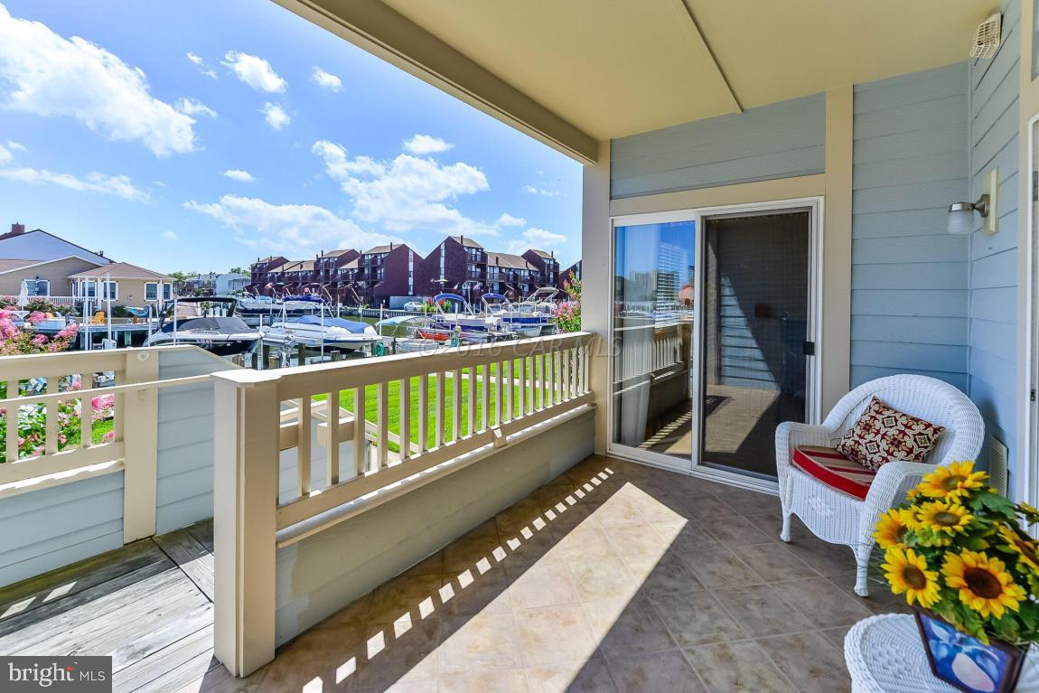 HERON HARBOUR - Residential