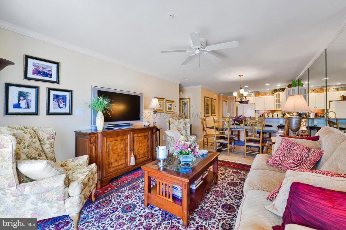 HERON HARBOUR - Residential