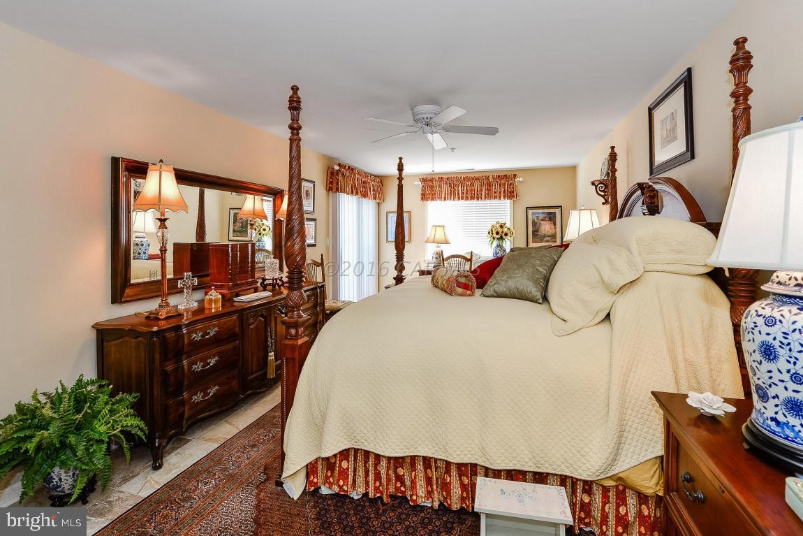 HERON HARBOUR - Residential