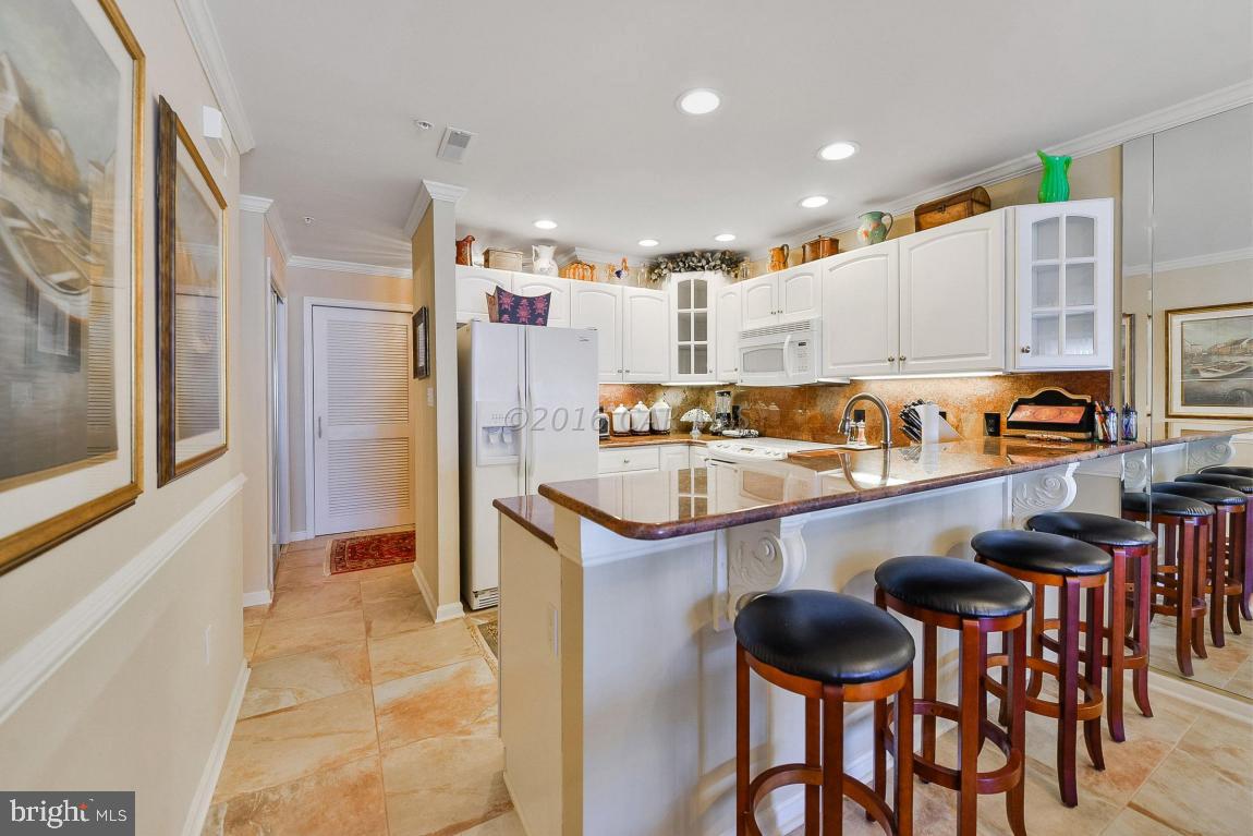 HERON HARBOUR - Residential