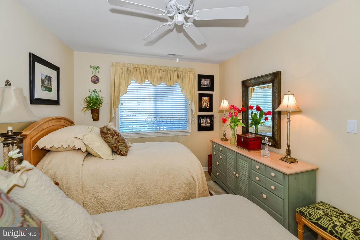 HERON HARBOUR - Residential