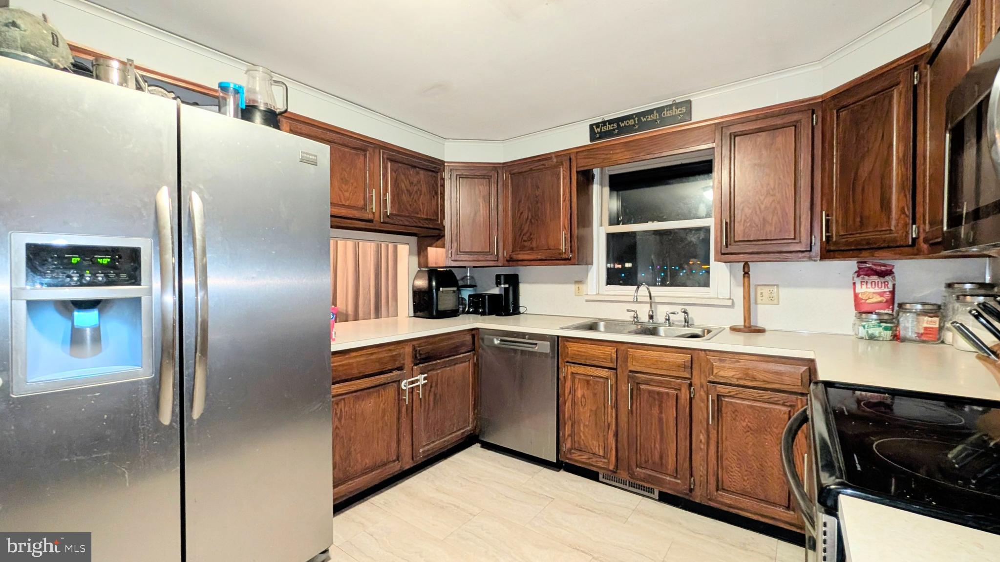 CHAMBERSBURG BOROUGH - Residential