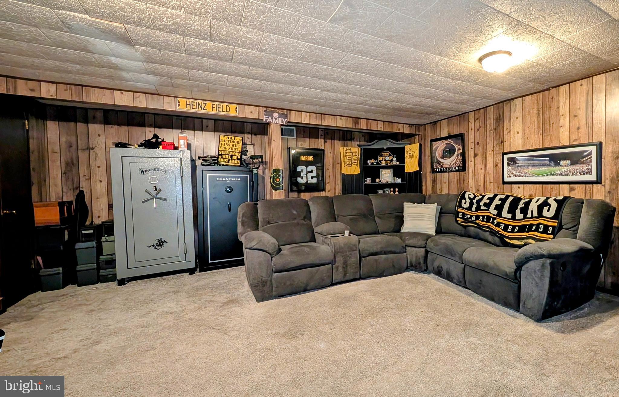 CHAMBERSBURG BOROUGH - Residential