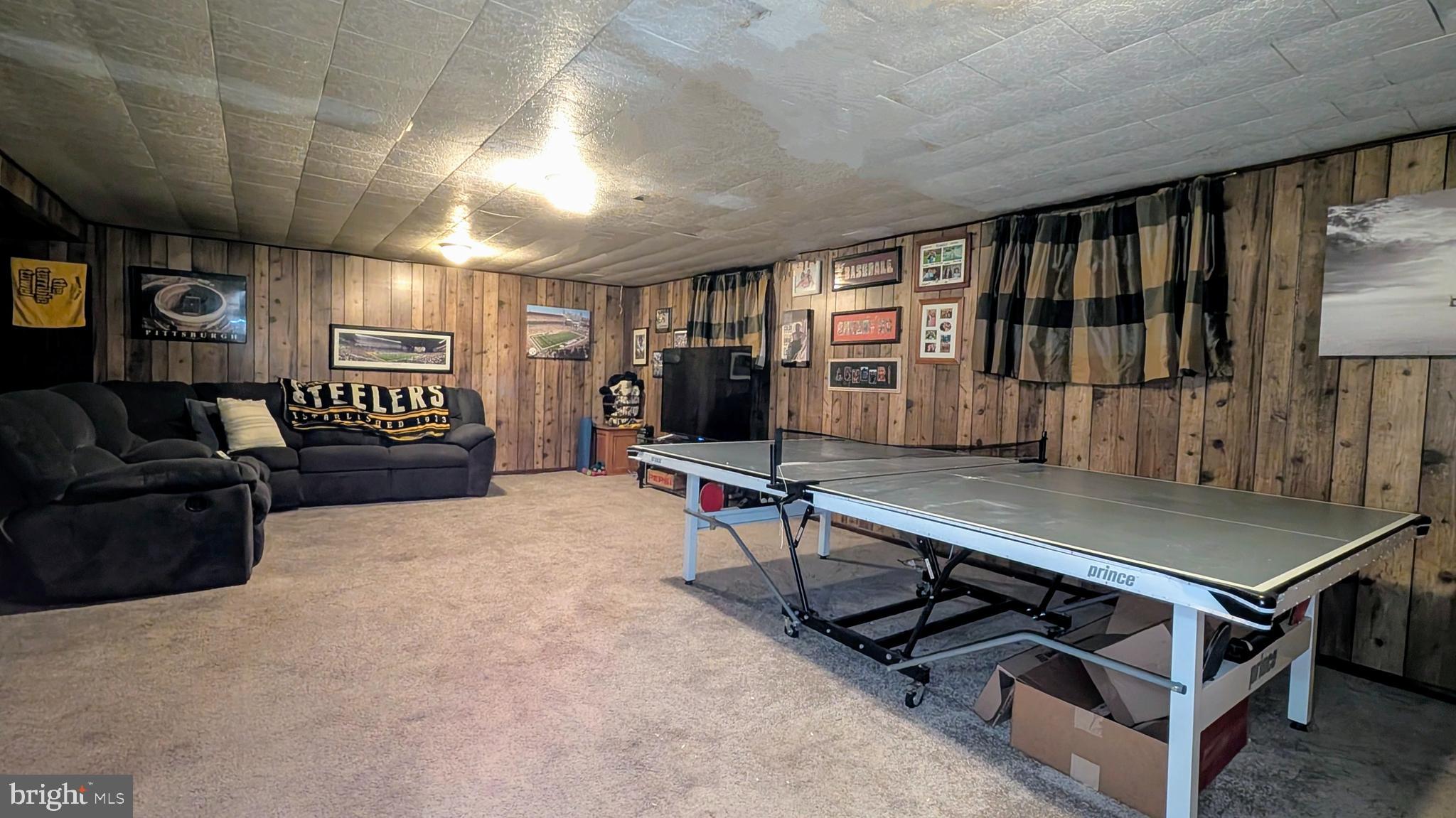 CHAMBERSBURG BOROUGH - Residential