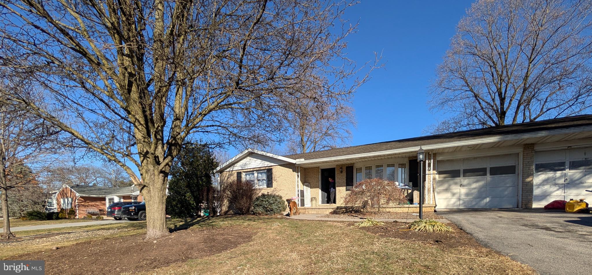 CHAMBERSBURG BOROUGH - Residential