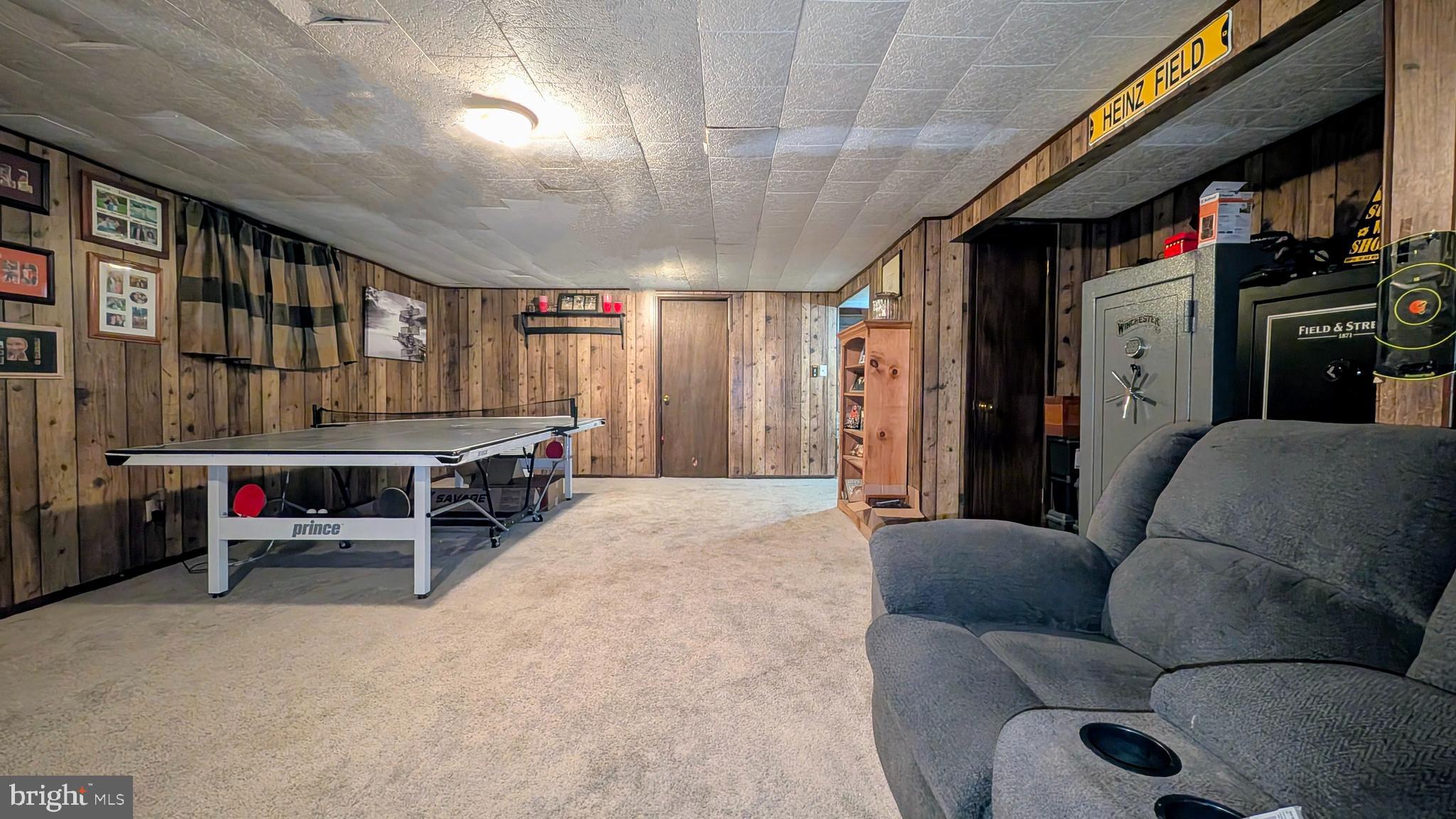 CHAMBERSBURG BOROUGH - Residential