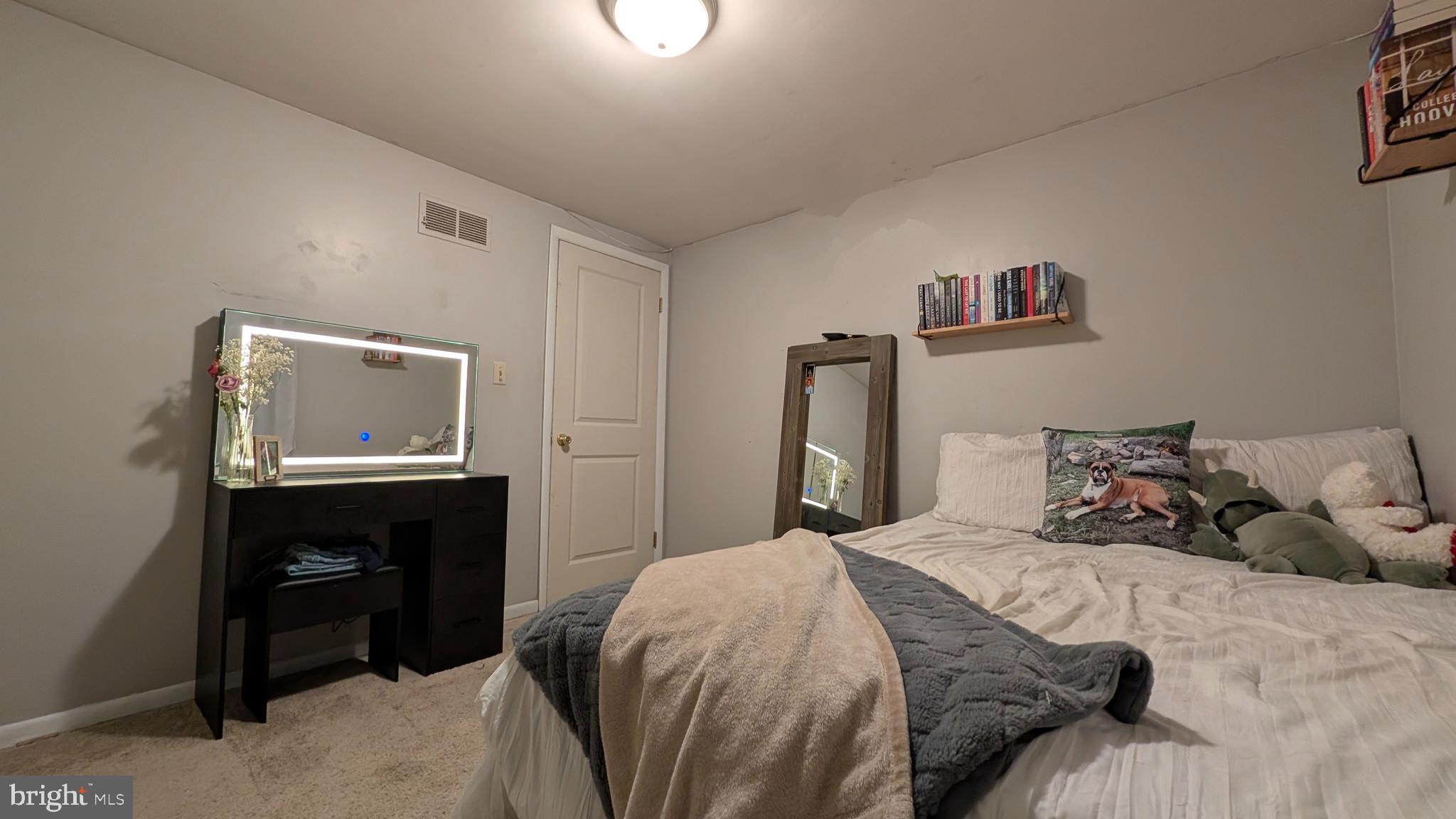 CHAMBERSBURG BOROUGH - Residential