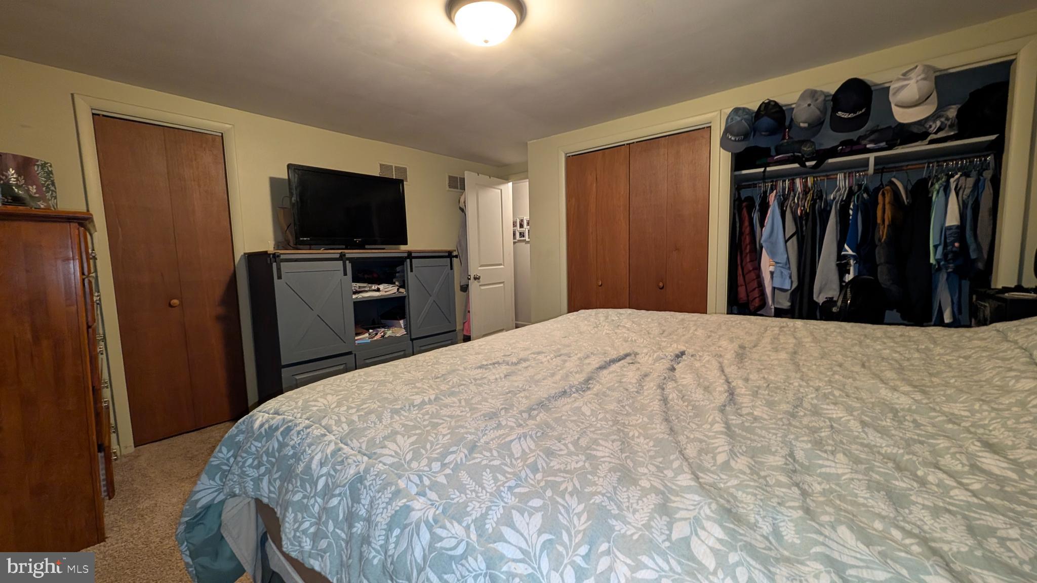 CHAMBERSBURG BOROUGH - Residential