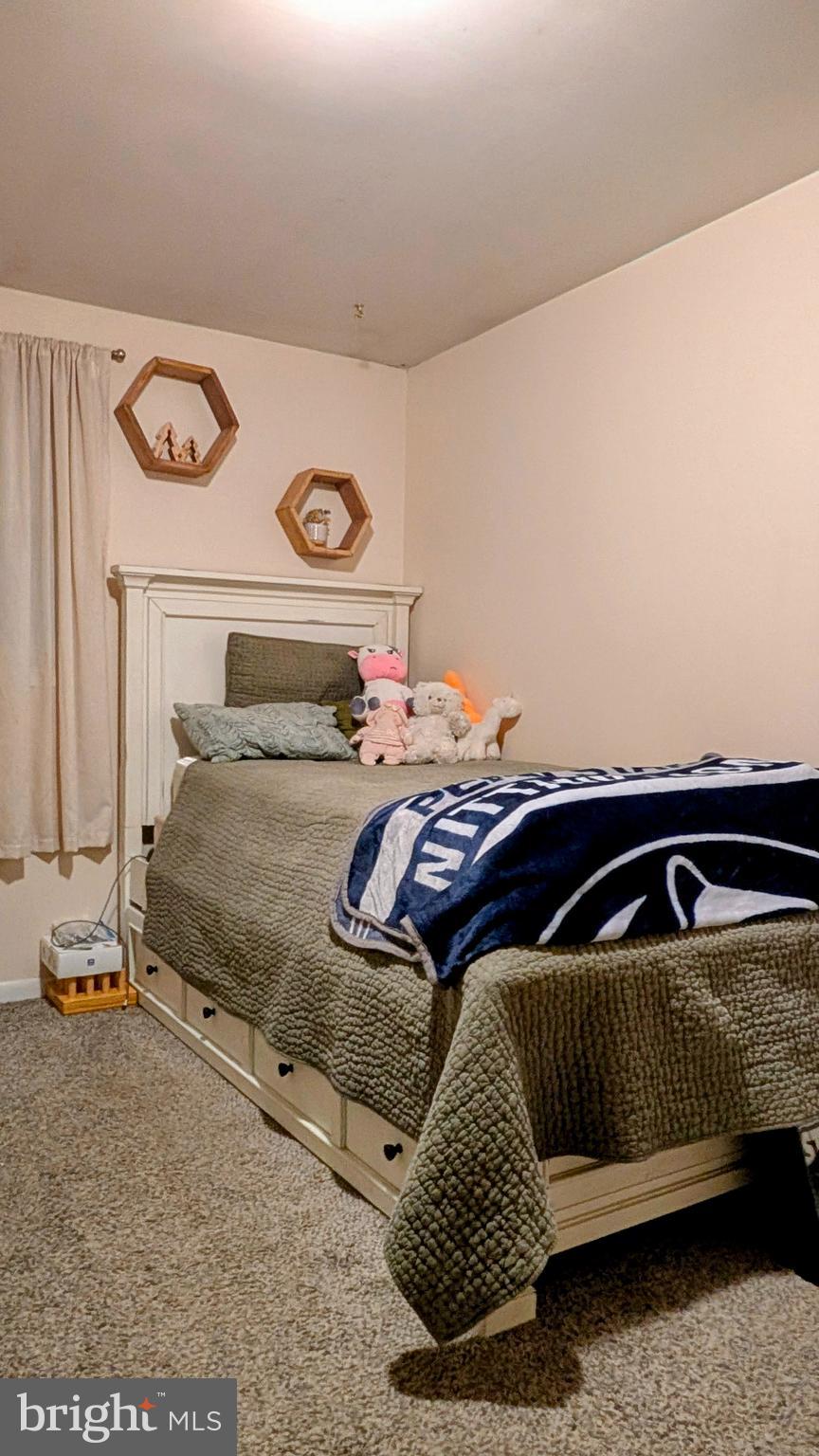 CHAMBERSBURG BOROUGH - Residential