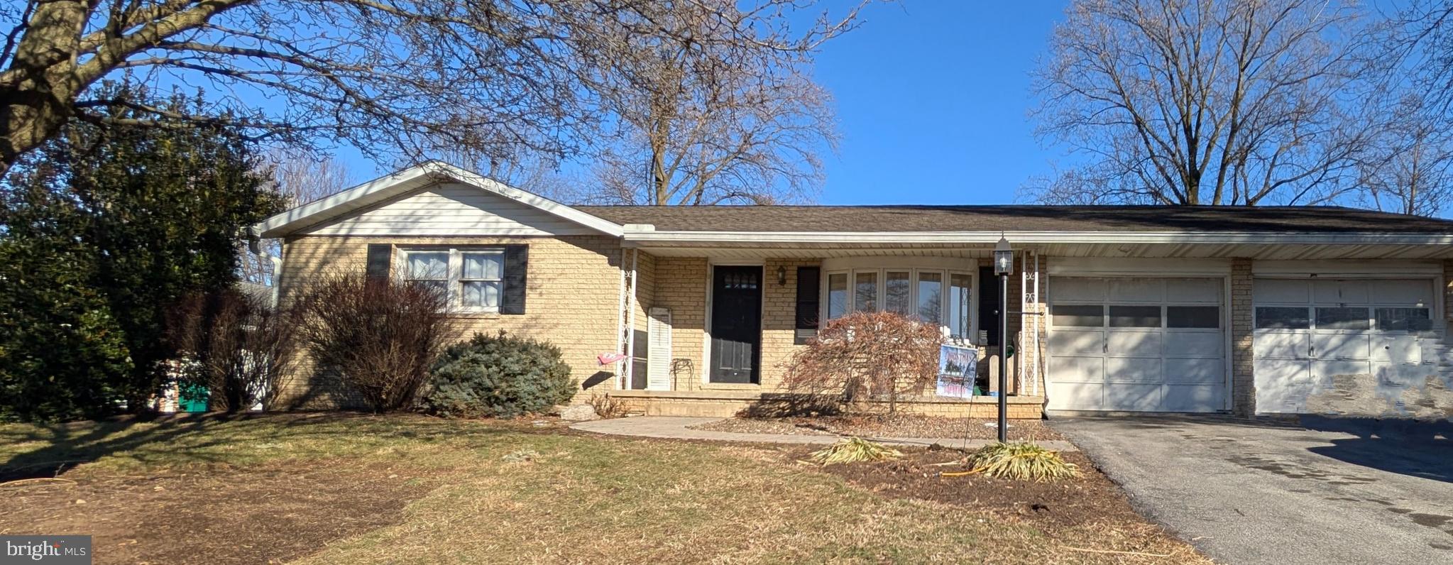 CHAMBERSBURG BOROUGH - Residential