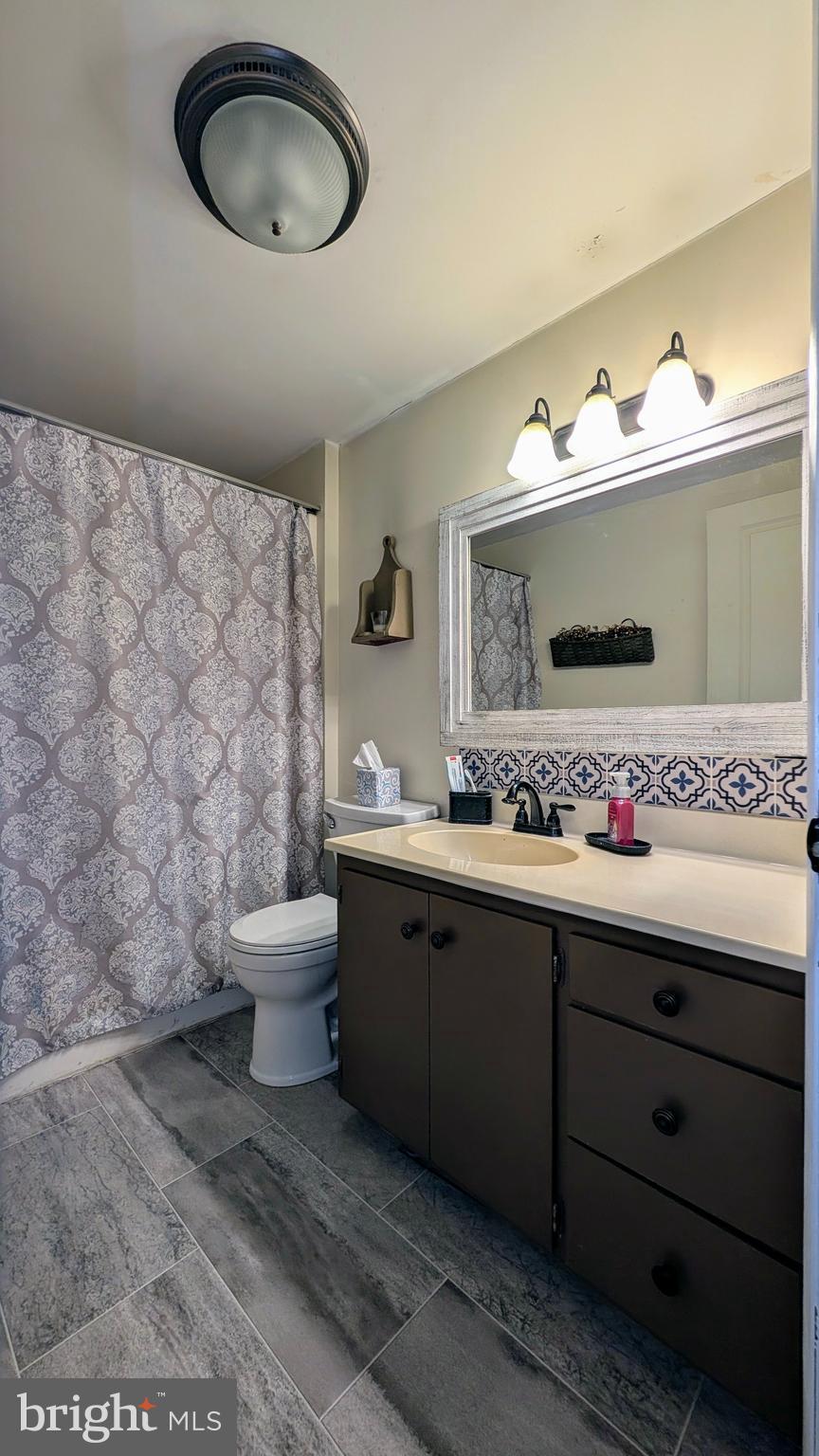 CHAMBERSBURG BOROUGH - Residential